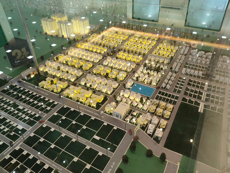 Cover photo of Property Kolkata | Real estate Agency
